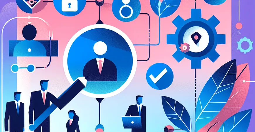 83. 人力资源管理工具如何保障数据安全？实施要点